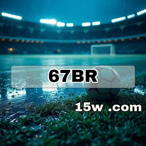 67br.com: Sua Aposta Segura no Mundo dos Jogos Online