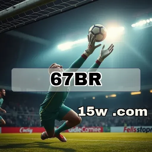 67br.com: Descubra as Maravilhas da Seção de Jogos Online