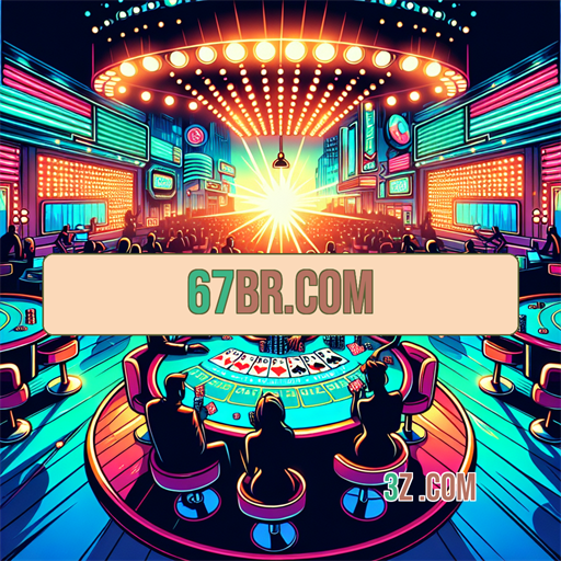 Login que encanta: Experiência única no 67br.com