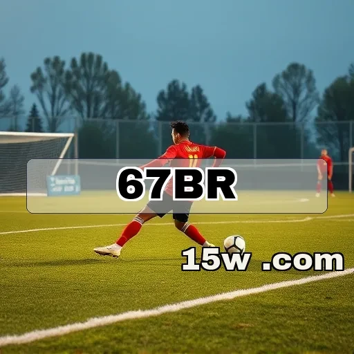 67br.com: Bônus que Transformam sua Experiência de Jogo