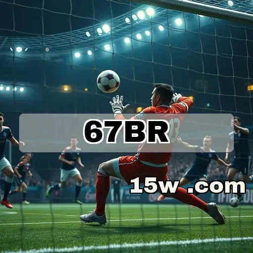 67br.com: Vantagens Irresistíveis do Login para Gamers