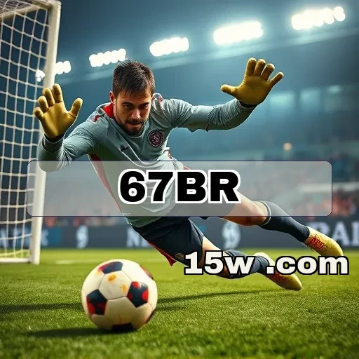 67br.com: Protegendo Seus Jogos Online com Segurança Inovadora